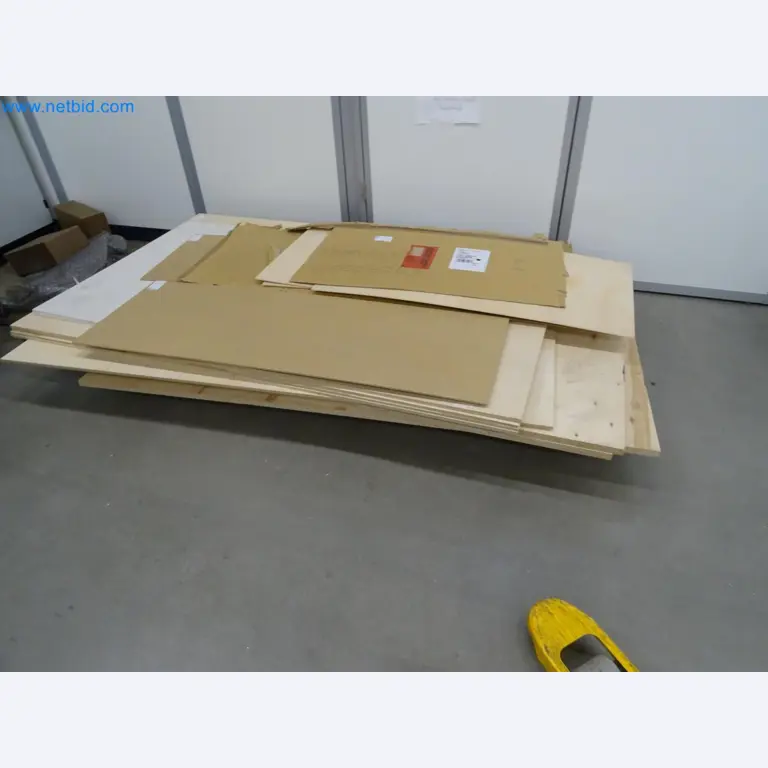 LILIUM eAircraft GmbH / LILIUM GmbH; Maschinen, Testanlagen und Betriebsausstattungen zur Herstellung von eVTOL -1