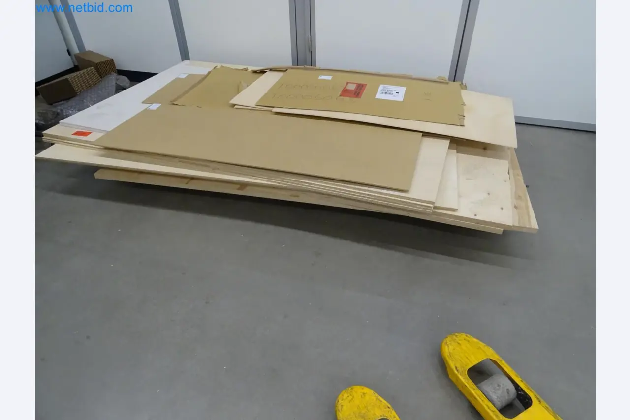 LILIUM eAircraft GmbH / LILIUM GmbH; Maschinen, Testanlagen und Betriebsausstattungen zur Herstellung von eVTOL -3