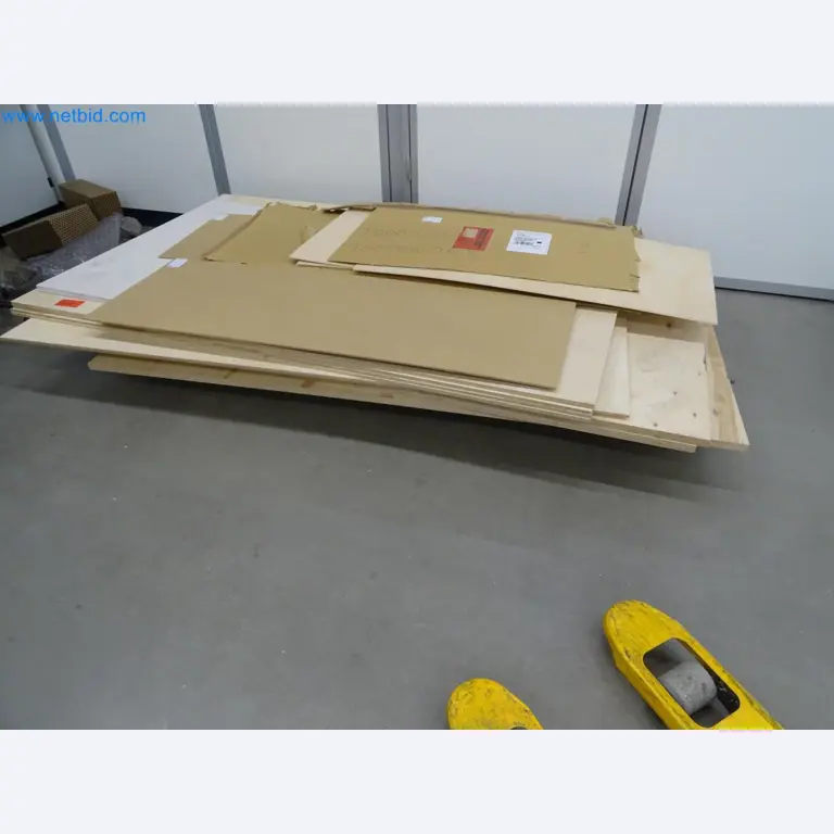 LILIUM eAircraft GmbH / LILIUM GmbH; Maschinen, Testanlagen und Betriebsausstattungen zur Herstellung von eVTOL -3