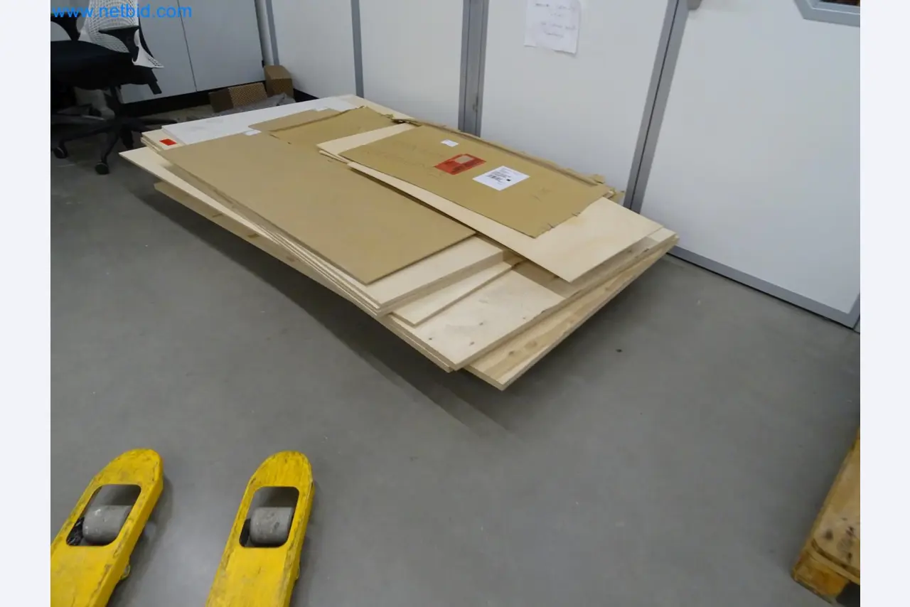 LILIUM eAircraft GmbH / LILIUM GmbH; Maschinen, Testanlagen und Betriebsausstattungen zur Herstellung von eVTOL -4