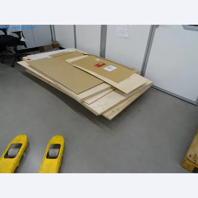 LILIUM eAircraft GmbH / LILIUM GmbH; Maschinen, Testanlagen und Betriebsausstattungen zur Herstellung von eVTOL -4