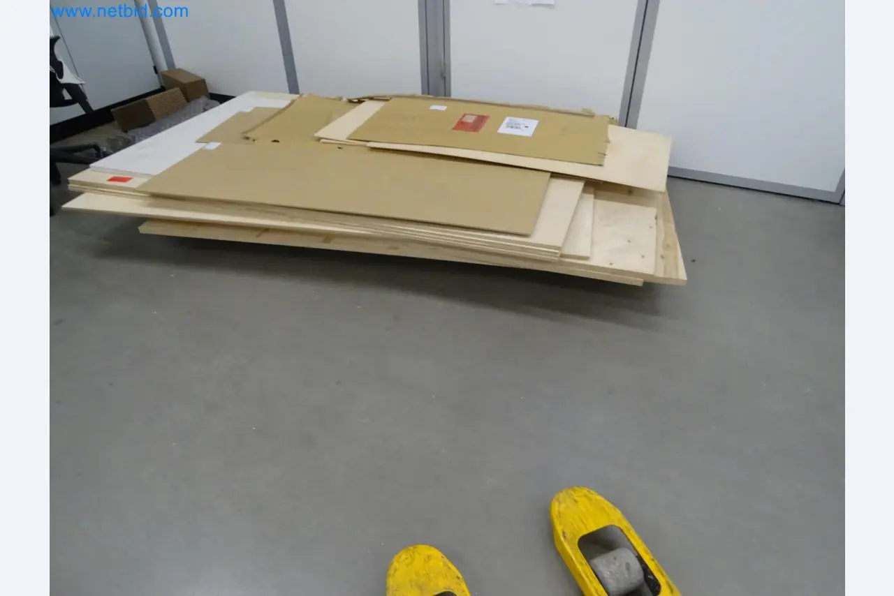 LILIUM eAircraft GmbH / LILIUM GmbH; Maschinen, Testanlagen und Betriebsausstattungen zur Herstellung von eVTOL -7