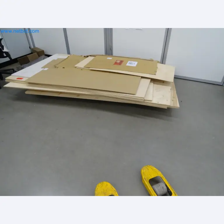 LILIUM eAircraft GmbH / LILIUM GmbH; Maschinen, Testanlagen und Betriebsausstattungen zur Herstellung von eVTOL -7