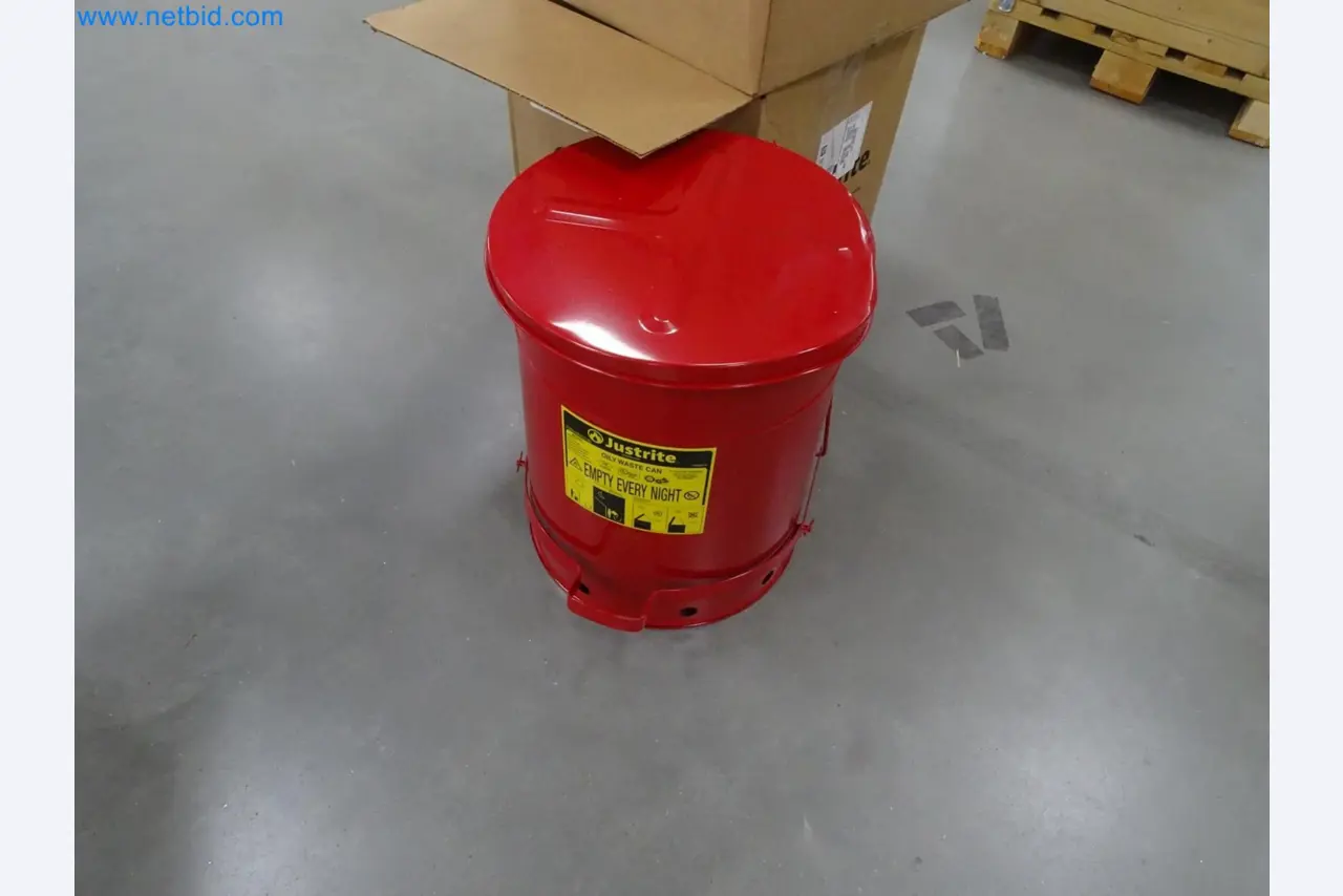 LILIUM eAircraft GmbH / LILIUM GmbH; Maschinen, Testanlagen und Betriebsausstattungen zur Herstellung von eVTOL -1