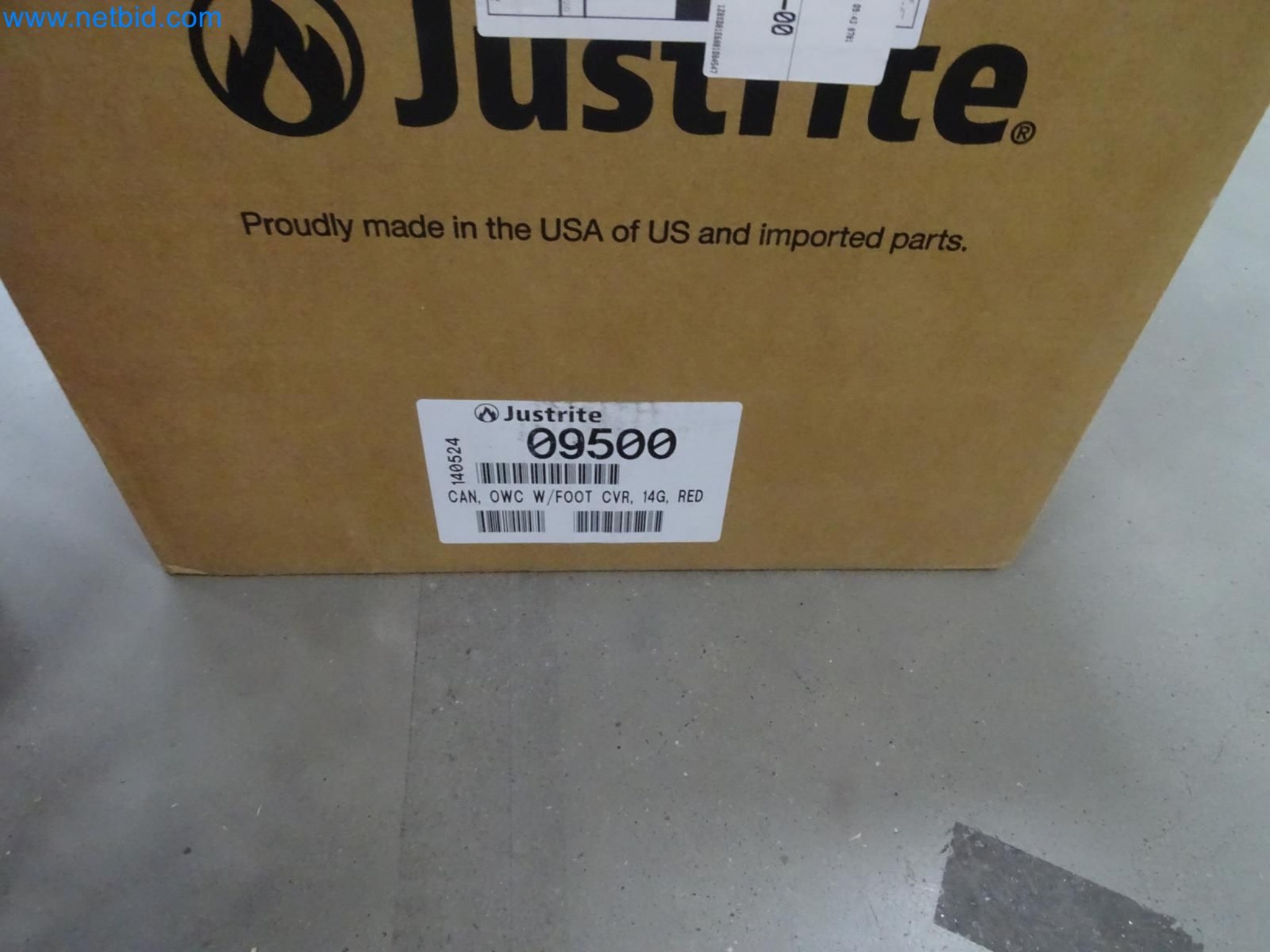 LILIUM eAircraft GmbH / LILIUM GmbH; Maschinen, Testanlagen und Betriebsausstattungen zur Herstellung von eVTOL -2