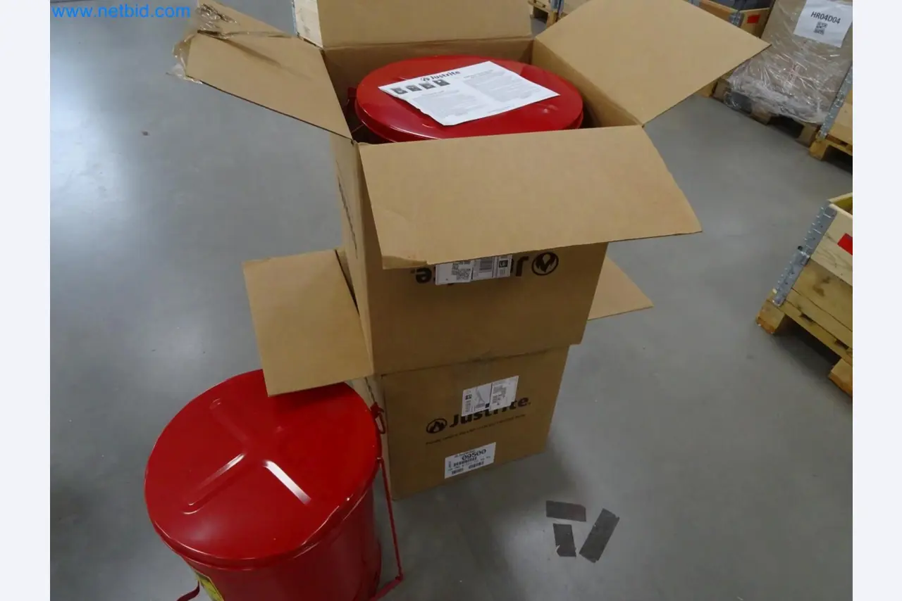 LILIUM eAircraft GmbH / LILIUM GmbH; Maschinen, Testanlagen und Betriebsausstattungen zur Herstellung von eVTOL -3