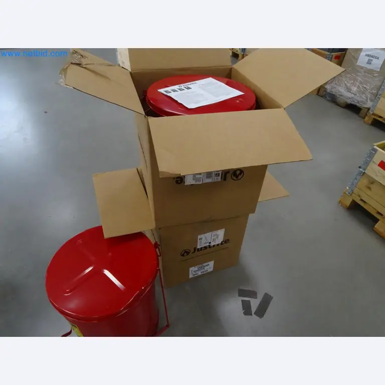 LILIUM eAircraft GmbH / LILIUM GmbH; Maschinen, Testanlagen und Betriebsausstattungen zur Herstellung von eVTOL -3