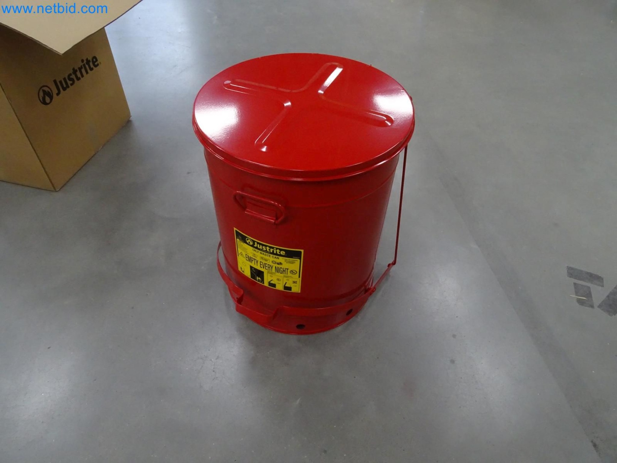 LILIUM eAircraft GmbH / LILIUM GmbH; Maschinen, Testanlagen und Betriebsausstattungen zur Herstellung von eVTOL -5