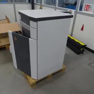 Schaltschrank Rittal 6901.100