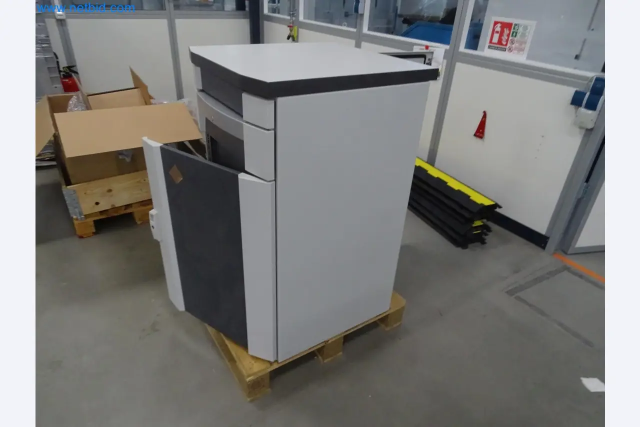 LILIUM eAircraft GmbH / LILIUM GmbH; Maschinen, Testanlagen und Betriebsausstattungen zur Herstellung von eVTOL -1