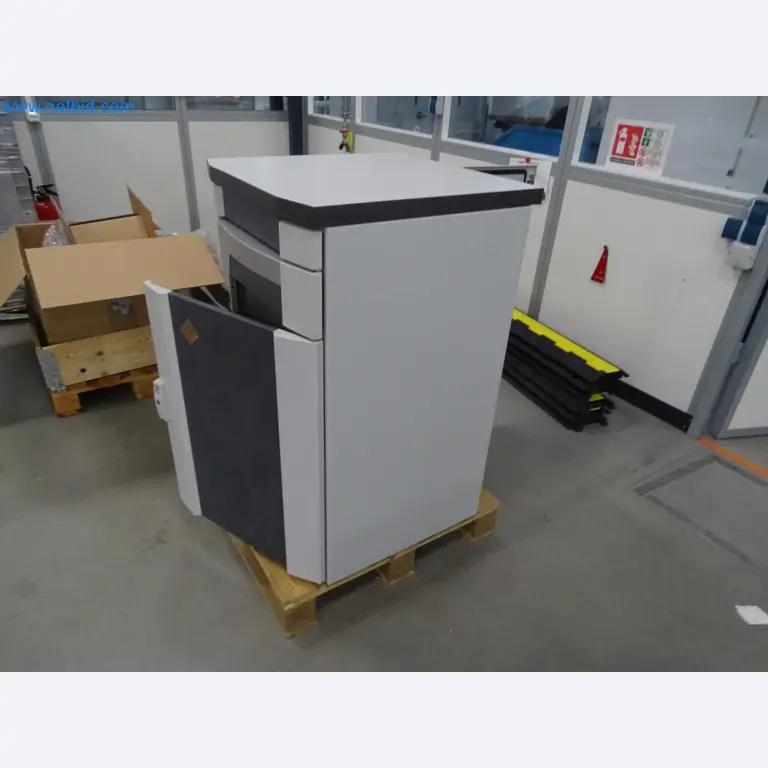 LILIUM eAircraft GmbH / LILIUM GmbH; Maschinen, Testanlagen und Betriebsausstattungen zur Herstellung von eVTOL -1