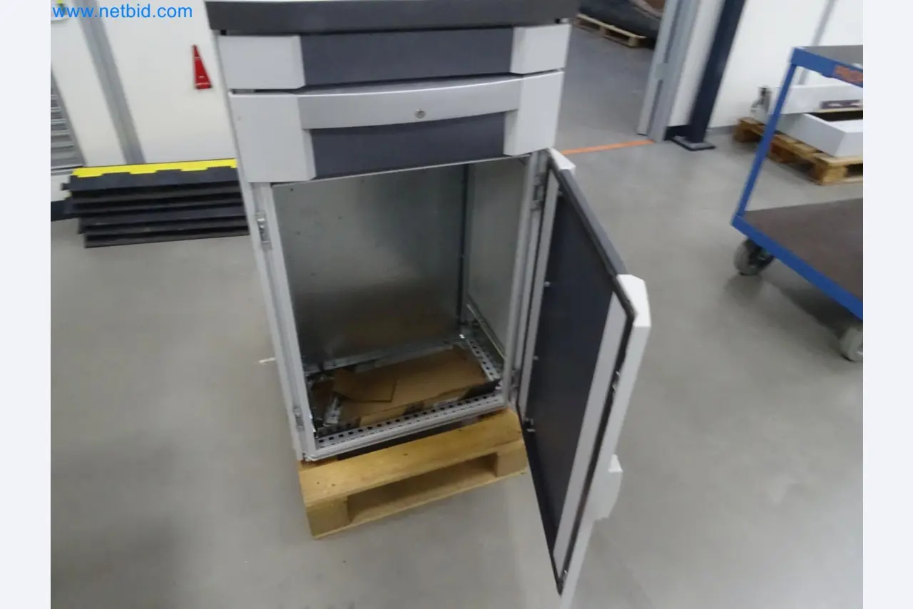 LILIUM eAircraft GmbH / LILIUM GmbH; Maschinen, Testanlagen und Betriebsausstattungen zur Herstellung von eVTOL -2