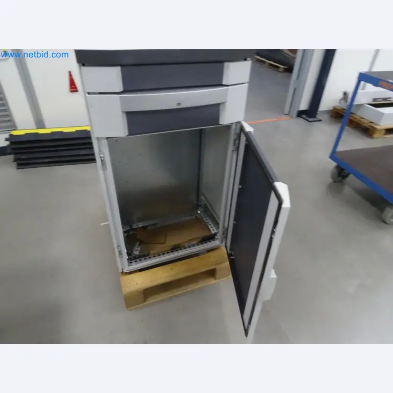 LILIUM eAircraft GmbH / LILIUM GmbH; Maschinen, Testanlagen und Betriebsausstattungen zur Herstellung von eVTOL -2