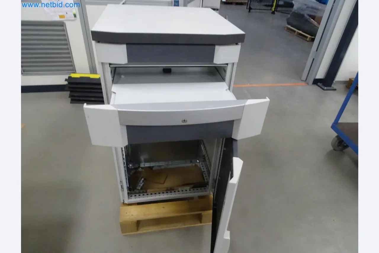 LILIUM eAircraft GmbH / LILIUM GmbH; Maschinen, Testanlagen und Betriebsausstattungen zur Herstellung von eVTOL -3