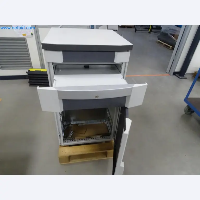 LILIUM eAircraft GmbH / LILIUM GmbH; Maschinen, Testanlagen und Betriebsausstattungen zur Herstellung von eVTOL -3