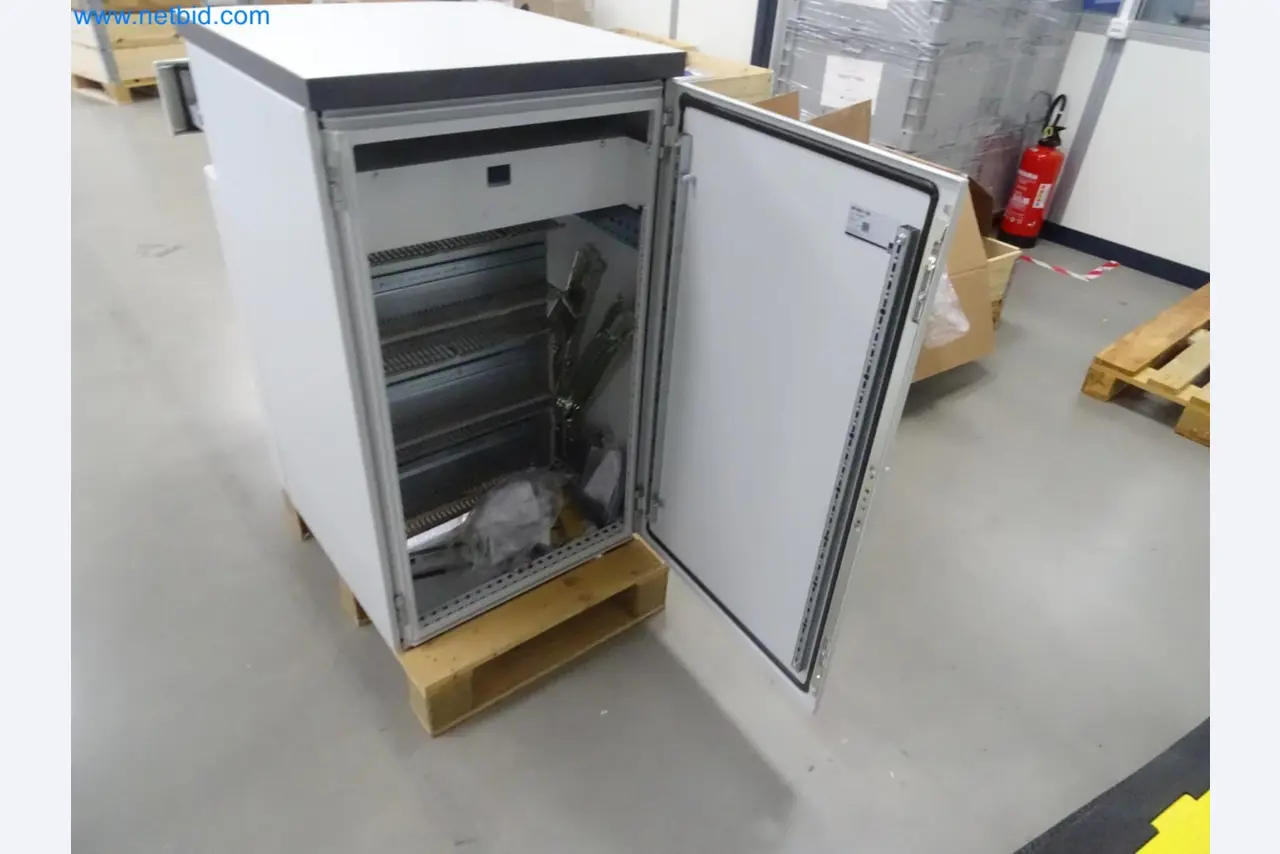 LILIUM eAircraft GmbH / LILIUM GmbH; Maschinen, Testanlagen und Betriebsausstattungen zur Herstellung von eVTOL -4