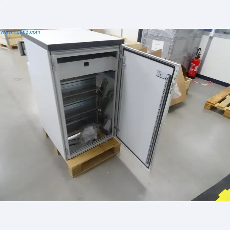 LILIUM eAircraft GmbH / LILIUM GmbH; Maschinen, Testanlagen und Betriebsausstattungen zur Herstellung von eVTOL -4