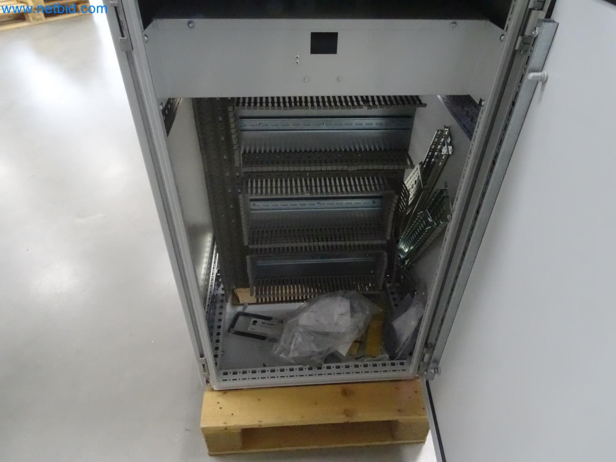 LILIUM eAircraft GmbH / LILIUM GmbH; Maschinen, Testanlagen und Betriebsausstattungen zur Herstellung von eVTOL -5