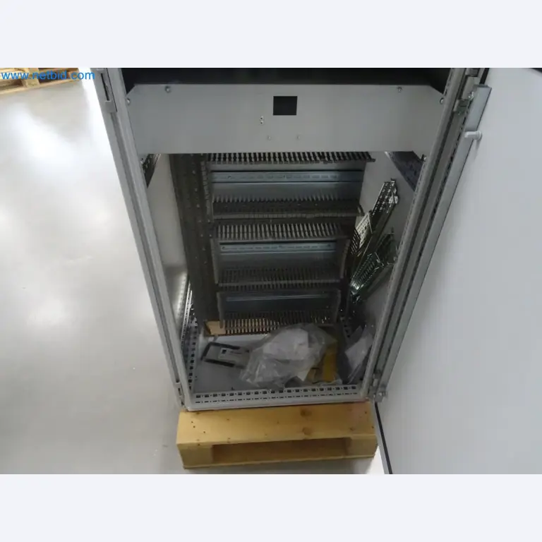 LILIUM eAircraft GmbH / LILIUM GmbH; Maschinen, Testanlagen und Betriebsausstattungen zur Herstellung von eVTOL -5