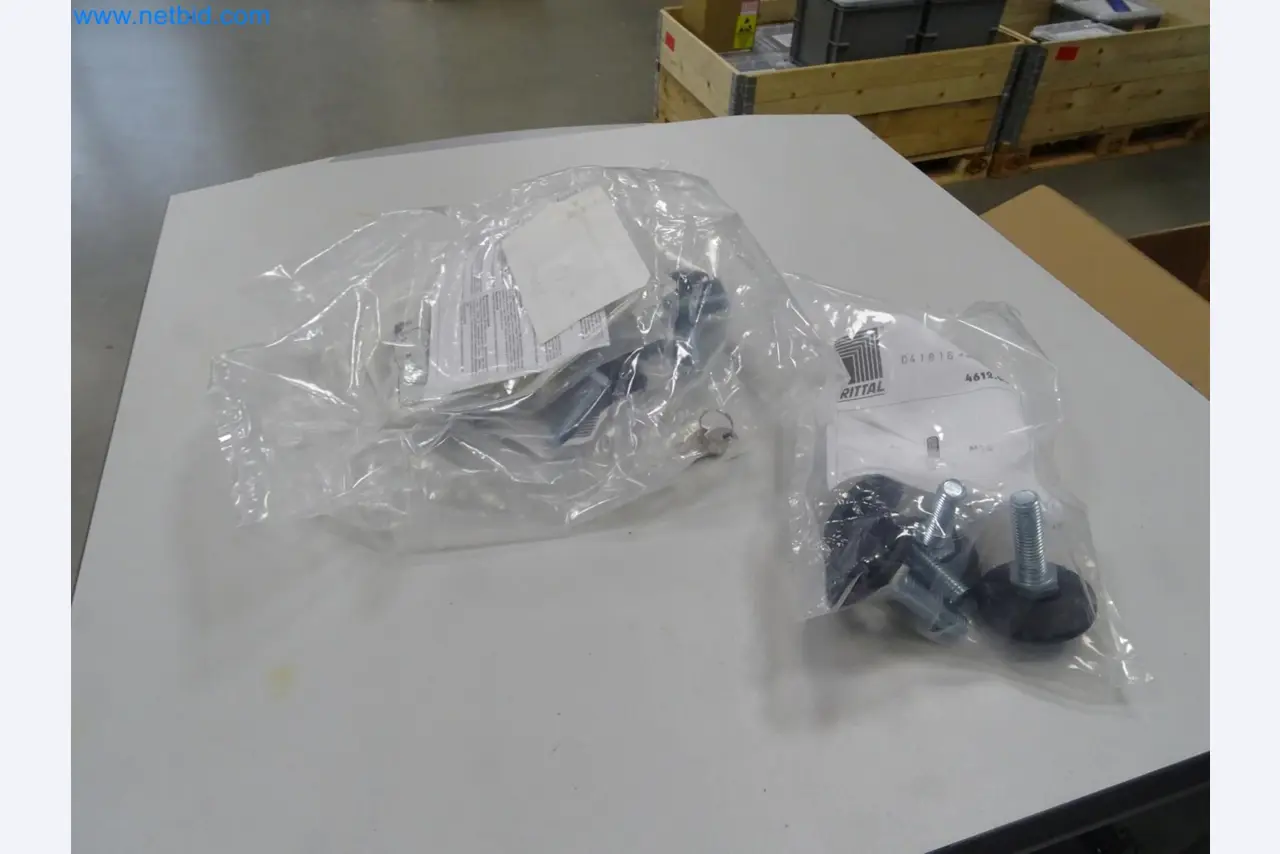 LILIUM eAircraft GmbH / LILIUM GmbH; Maschinen, Testanlagen und Betriebsausstattungen zur Herstellung von eVTOL -6