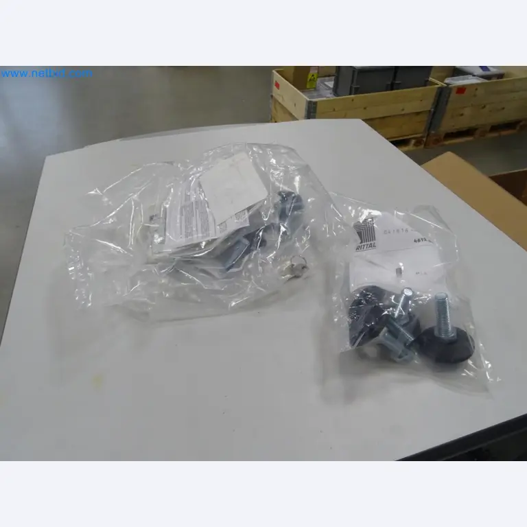 LILIUM eAircraft GmbH / LILIUM GmbH; Maschinen, Testanlagen und Betriebsausstattungen zur Herstellung von eVTOL -6