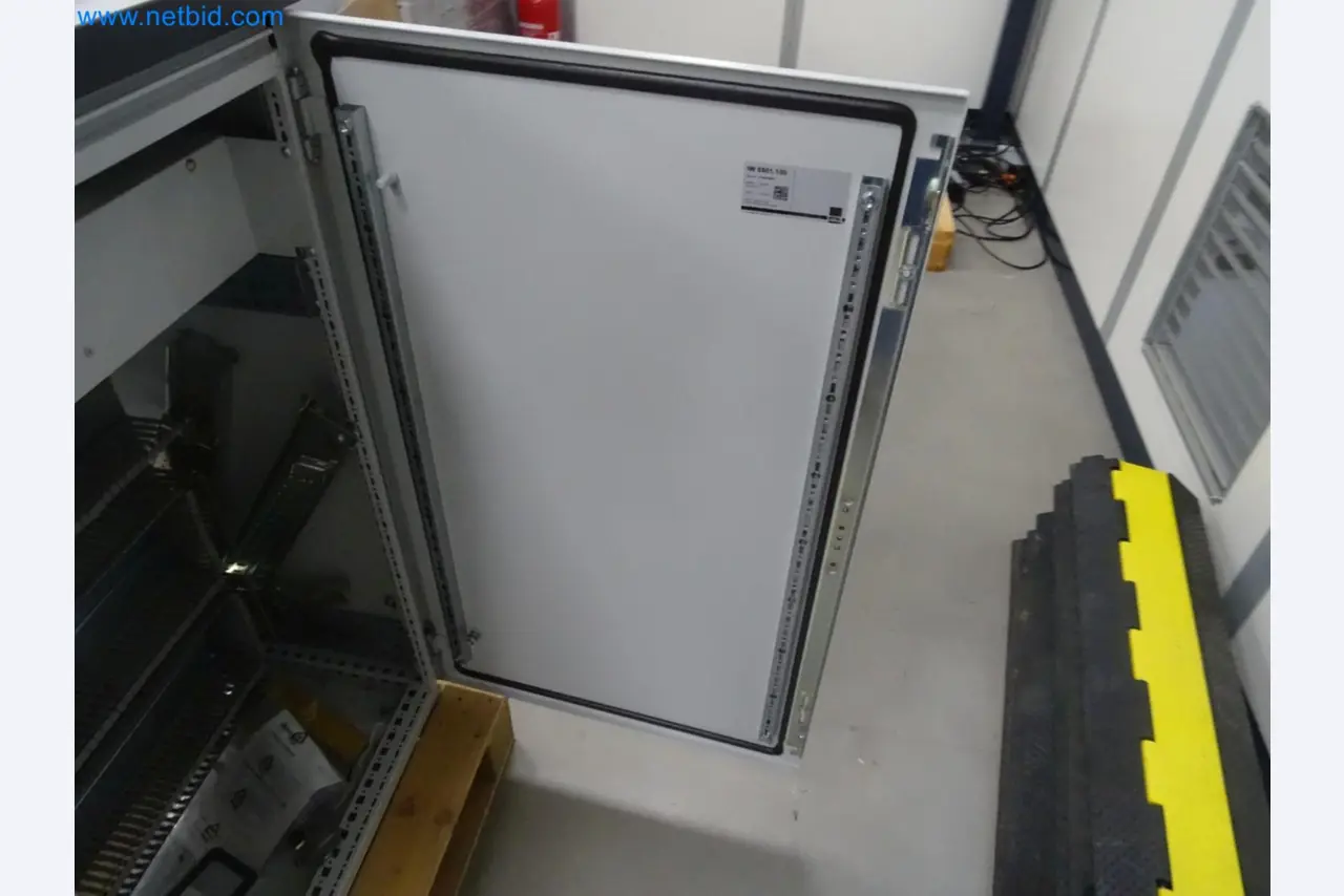 LILIUM eAircraft GmbH / LILIUM GmbH; Maschinen, Testanlagen und Betriebsausstattungen zur Herstellung von eVTOL -7