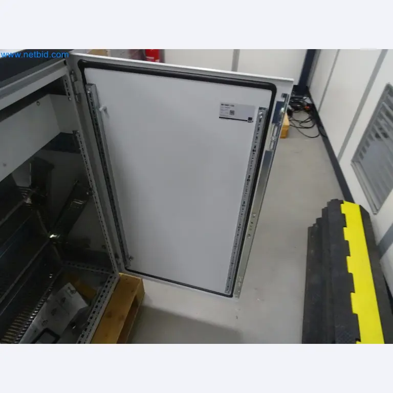 LILIUM eAircraft GmbH / LILIUM GmbH; Maschinen, Testanlagen und Betriebsausstattungen zur Herstellung von eVTOL -7