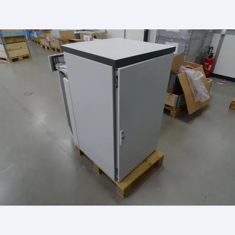 LILIUM eAircraft GmbH / LILIUM GmbH; Maschinen, Testanlagen und Betriebsausstattungen zur Herstellung von eVTOL -9