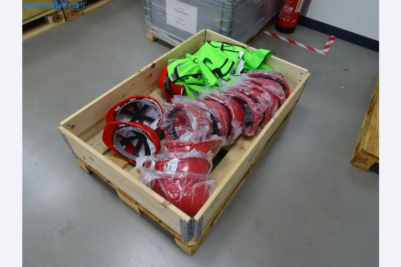 LILIUM eAircraft GmbH / LILIUM GmbH; Maschinen, Testanlagen und Betriebsausstattungen zur Herstellung von eVTOL -1