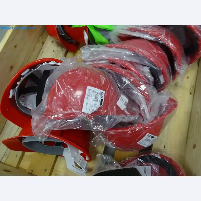 LILIUM eAircraft GmbH / LILIUM GmbH; Maschinen, Testanlagen und Betriebsausstattungen zur Herstellung von eVTOL -2