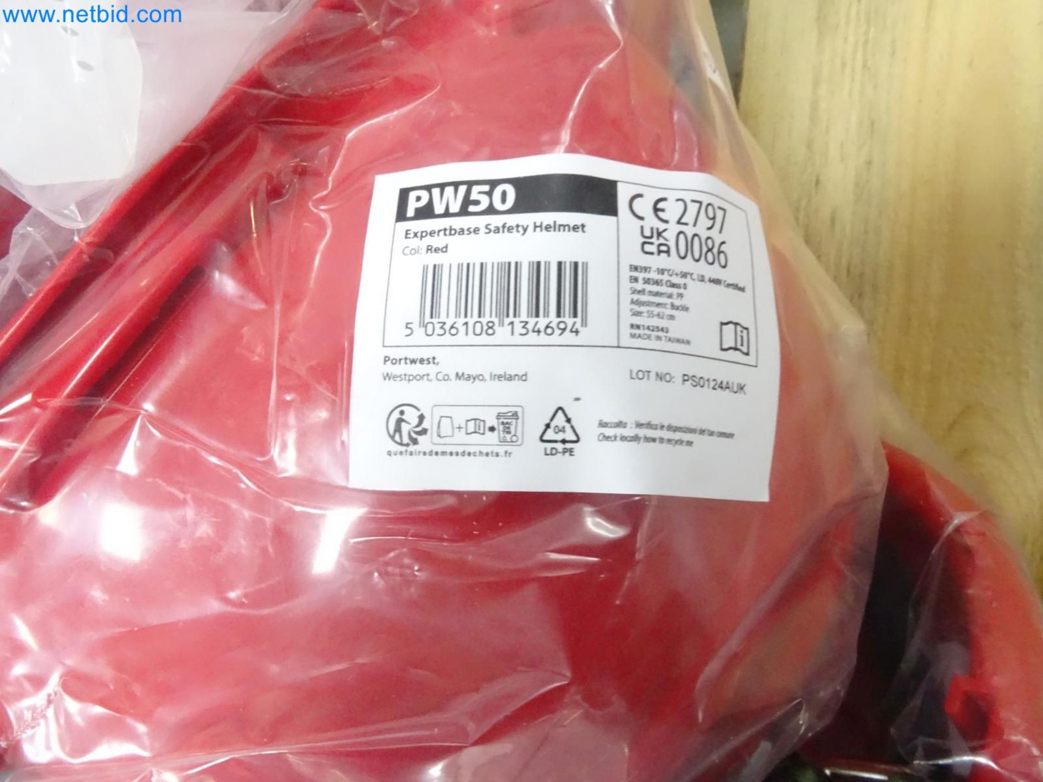 LILIUM eAircraft GmbH / LILIUM GmbH; Maschinen, Testanlagen und Betriebsausstattungen zur Herstellung von eVTOL -3