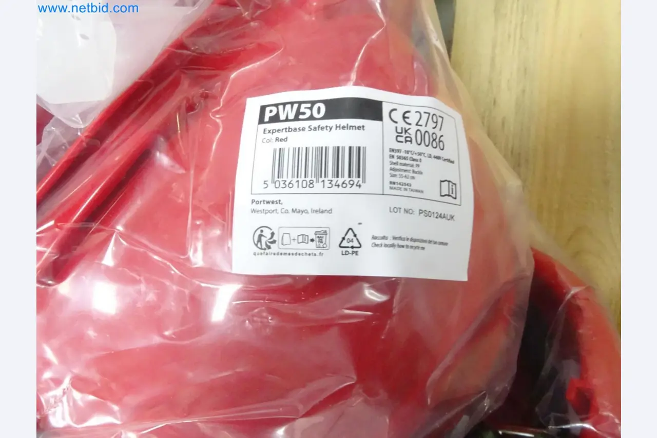 LILIUM eAircraft GmbH / LILIUM GmbH; Maschinen, Testanlagen und Betriebsausstattungen zur Herstellung von eVTOL -3