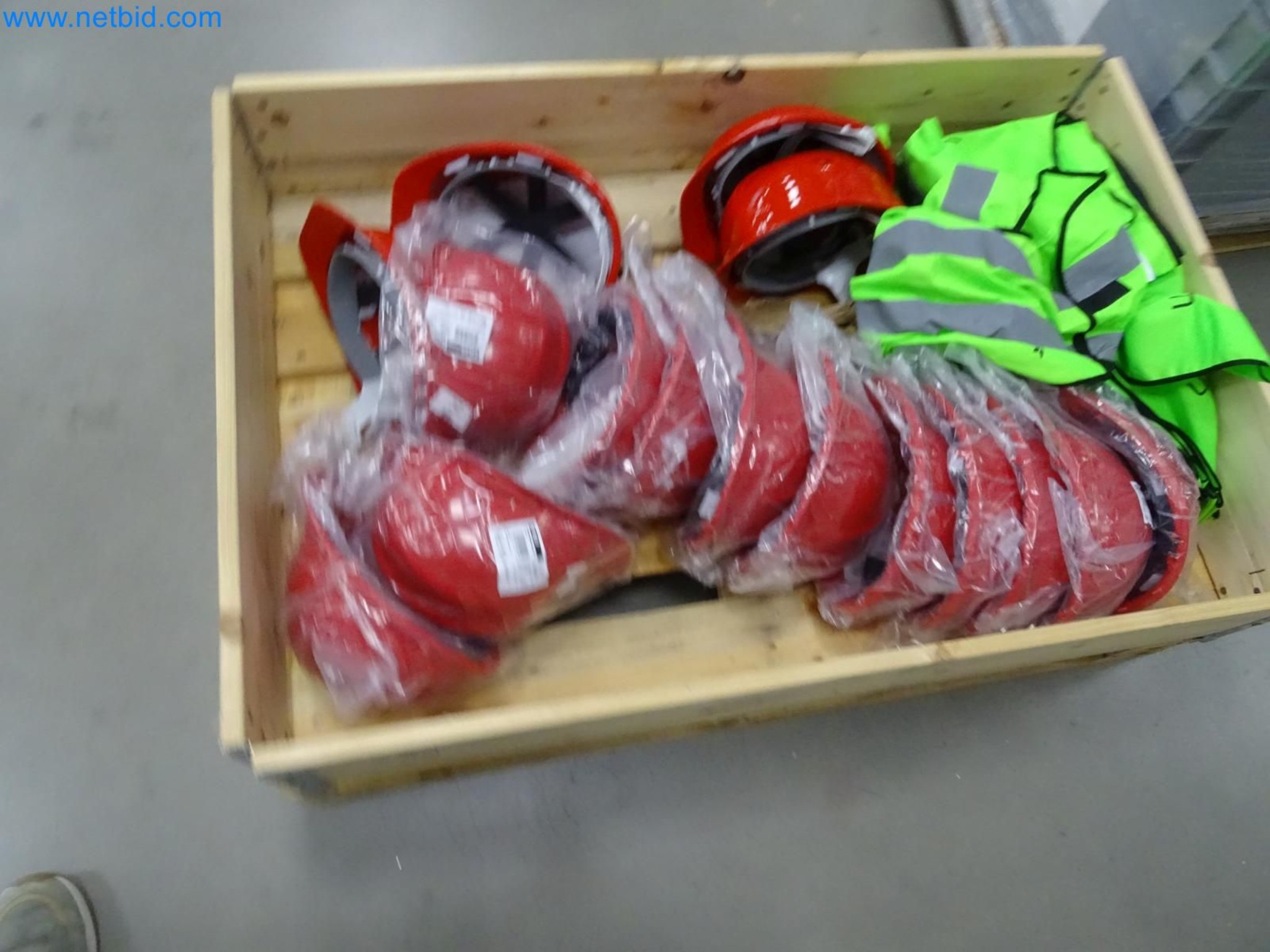 LILIUM eAircraft GmbH / LILIUM GmbH; Maschinen, Testanlagen und Betriebsausstattungen zur Herstellung von eVTOL -4