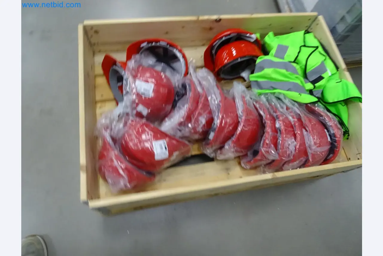 LILIUM eAircraft GmbH / LILIUM GmbH; Maschinen, Testanlagen und Betriebsausstattungen zur Herstellung von eVTOL -4