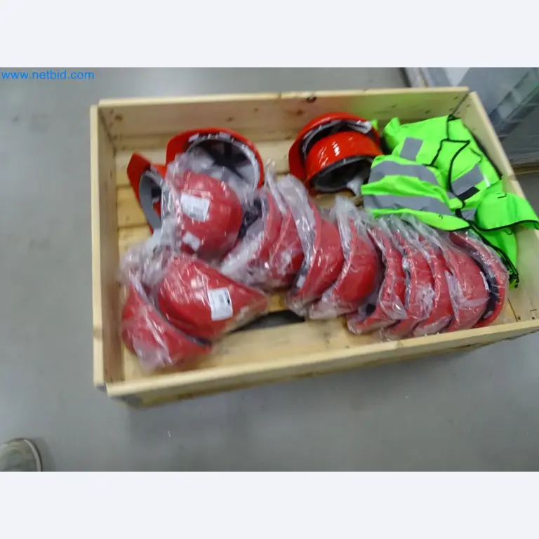 LILIUM eAircraft GmbH / LILIUM GmbH; Maschinen, Testanlagen und Betriebsausstattungen zur Herstellung von eVTOL -4