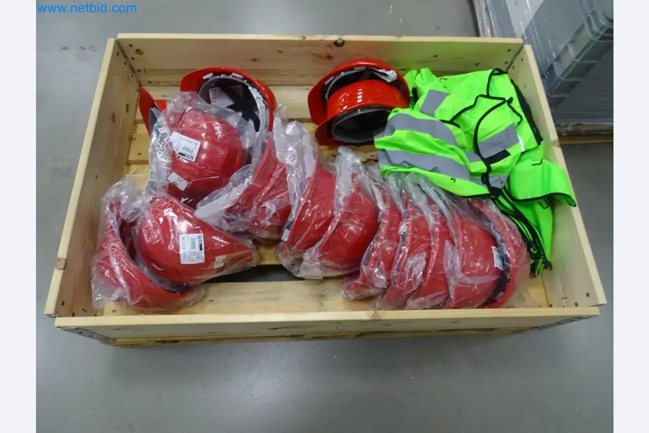 LILIUM eAircraft GmbH / LILIUM GmbH; Maschinen, Testanlagen und Betriebsausstattungen zur Herstellung von eVTOL -5