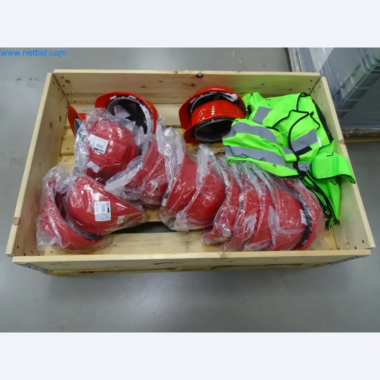 LILIUM eAircraft GmbH / LILIUM GmbH; Maschinen, Testanlagen und Betriebsausstattungen zur Herstellung von eVTOL -5