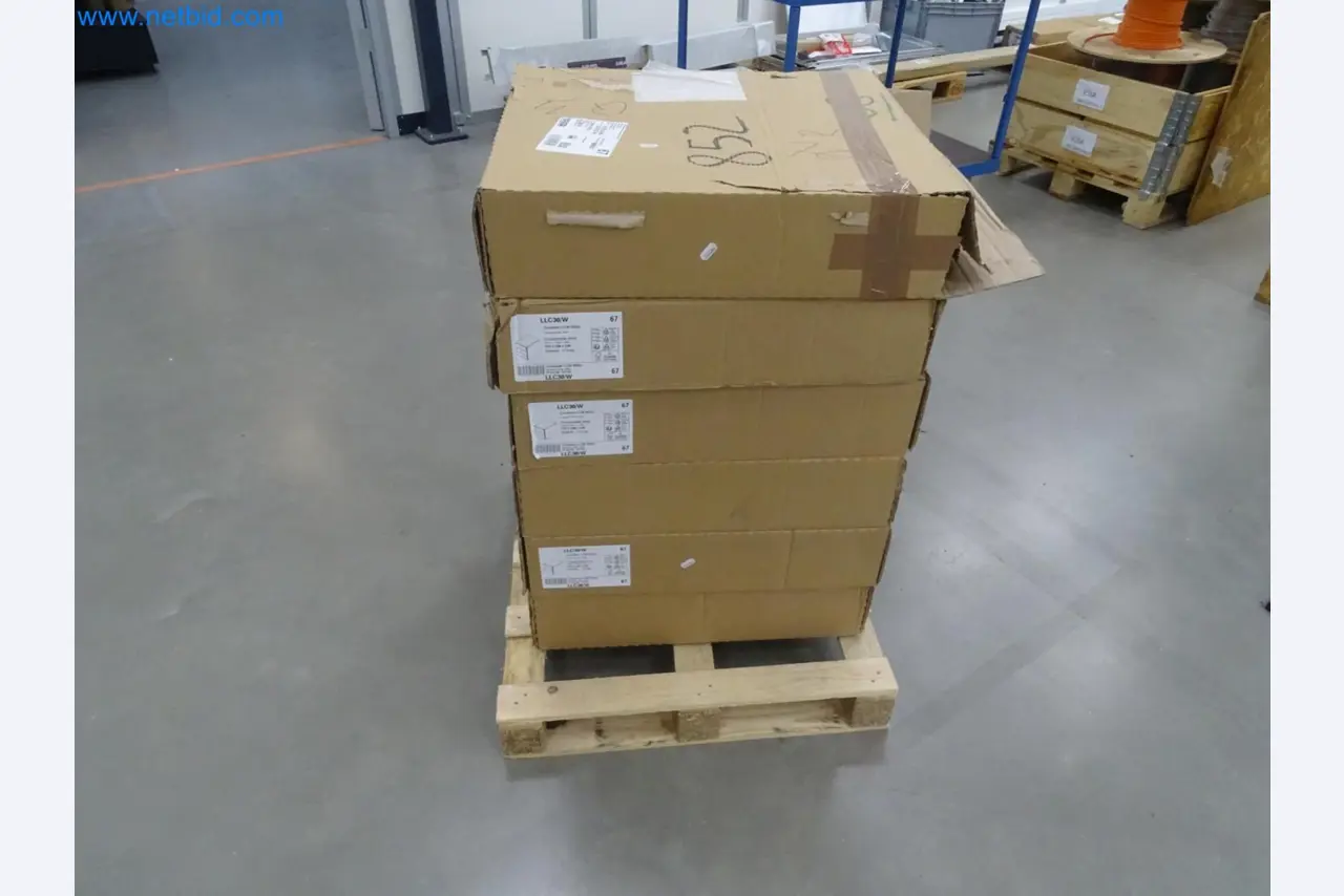 LILIUM eAircraft GmbH / LILIUM GmbH; Maschinen, Testanlagen und Betriebsausstattungen zur Herstellung von eVTOL -1