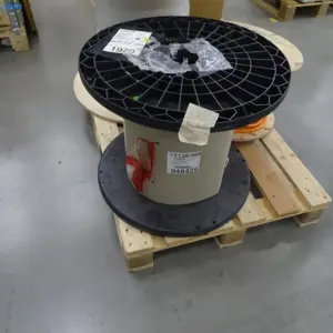 HV Kabel Hubert+Suhner Bulk HV Cable