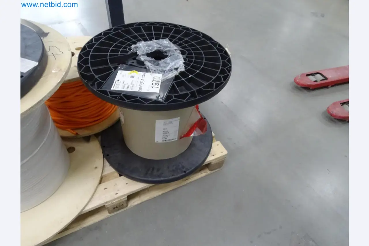 LILIUM eAircraft GmbH / LILIUM GmbH; Maschinen, Testanlagen und Betriebsausstattungen zur Herstellung von eVTOL -3