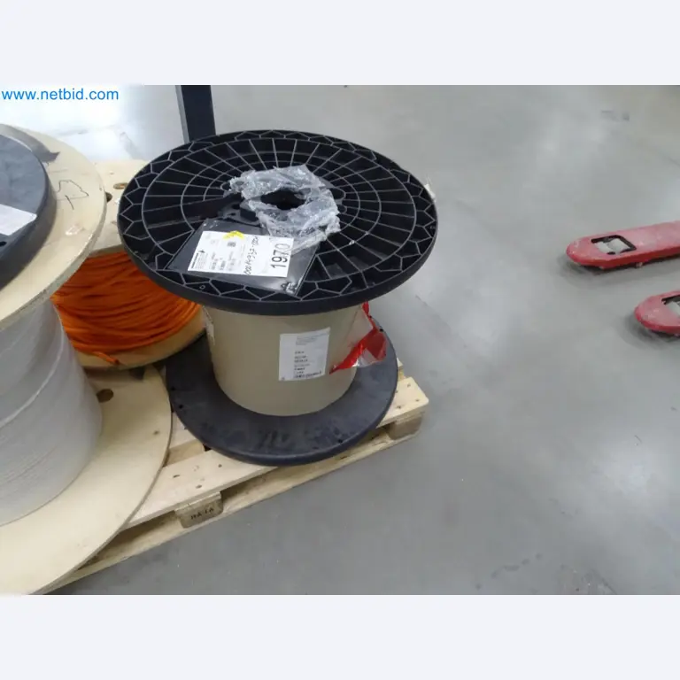 LILIUM eAircraft GmbH / LILIUM GmbH; Maschinen, Testanlagen und Betriebsausstattungen zur Herstellung von eVTOL -3