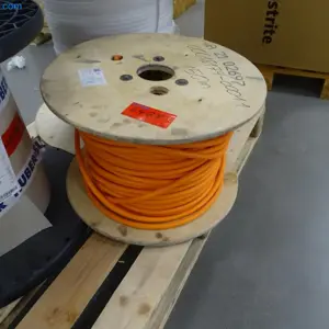 HV Kabel Hilltop Products HV Cable FHL2G 50 mm²