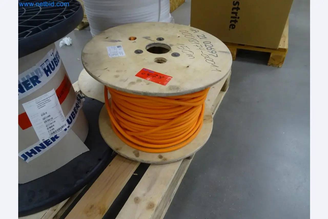 LILIUM eAircraft GmbH / LILIUM GmbH; máquinas, sistemas de ensaio e equipamento operacional para a produção de eVTOLs-1