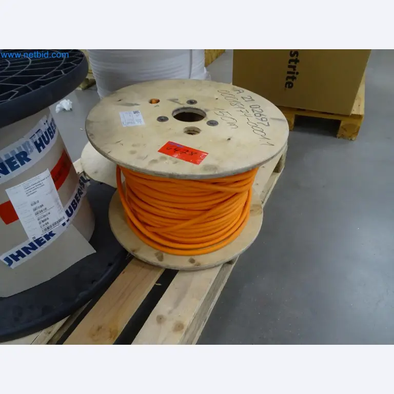 LILIUM eAircraft GmbH / LILIUM GmbH; machines, test systems and operating equipment for the production of eVTOLs-1