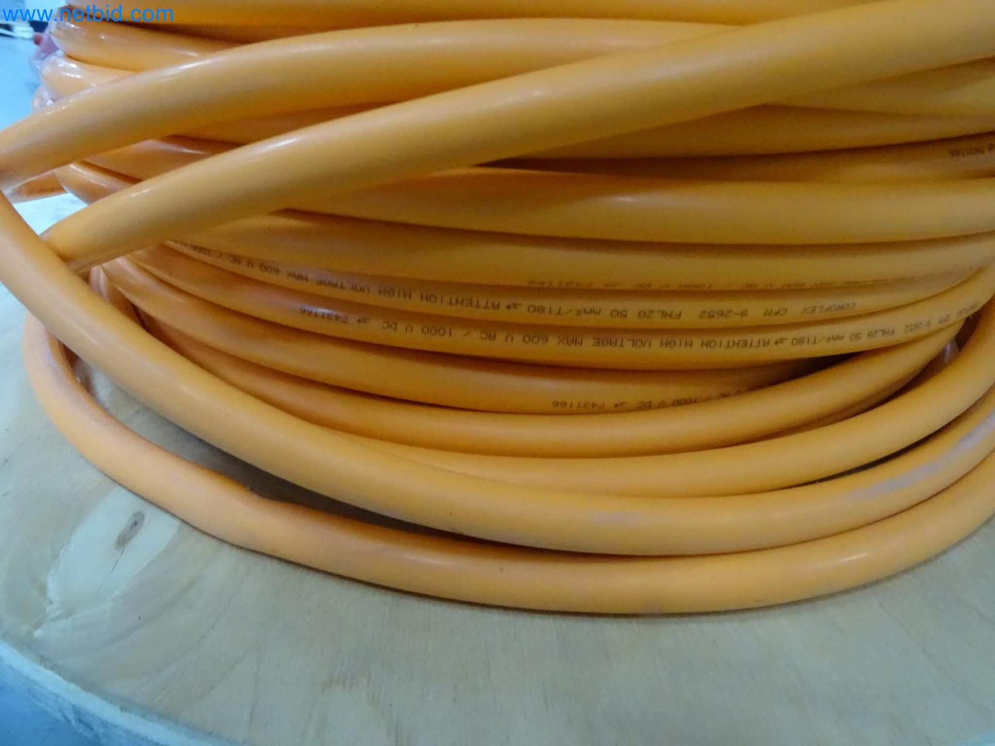 LILIUM eAircraft GmbH / LILIUM GmbH; Maschinen, Testanlagen und Betriebsausstattungen zur Herstellung von eVTOL -4