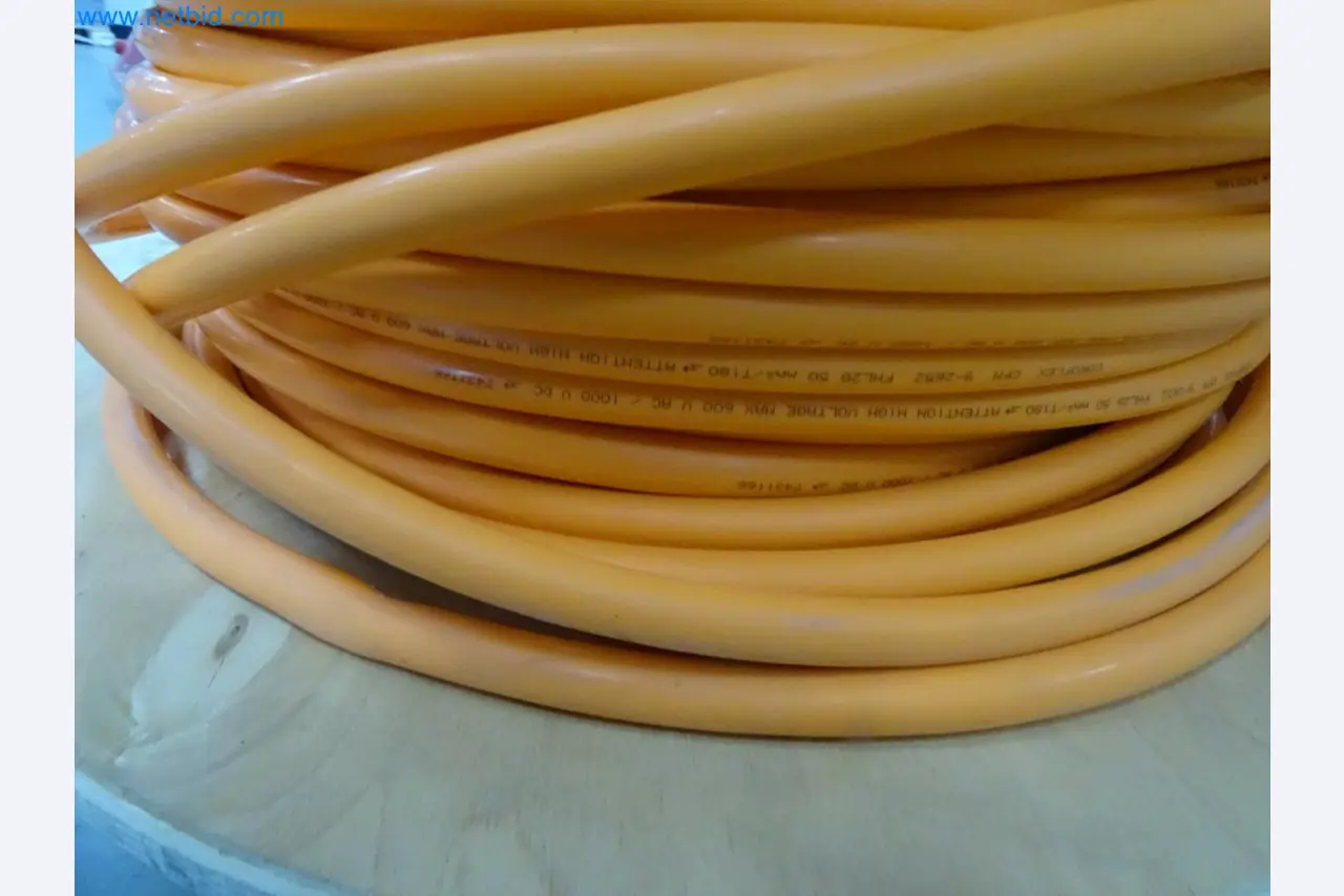 LILIUM eAircraft GmbH / LILIUM GmbH; machines, test systems and operating equipment for the production of eVTOLs-4