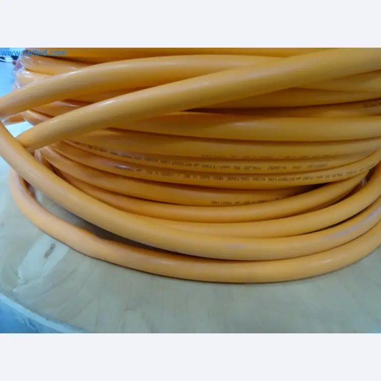 LILIUM eAircraft GmbH / LILIUM GmbH; máquinas, sistemas de ensaio e equipamento operacional para a produção de eVTOLs-4