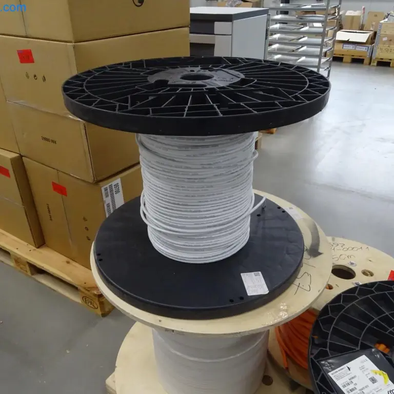 Single Core Kabel Habia Cable AB AWG Size 6