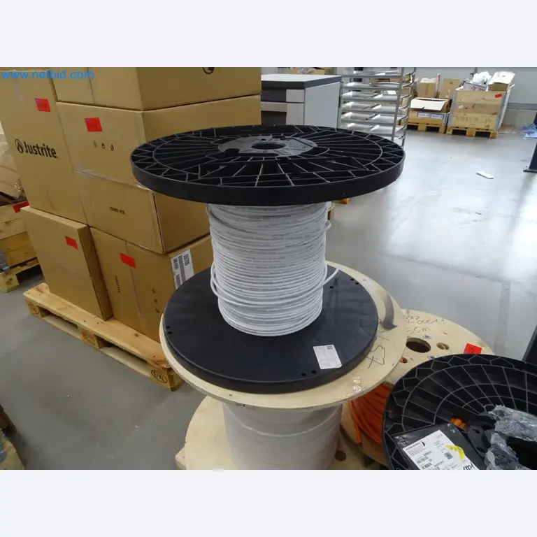 LILIUM eAircraft GmbH / LILIUM GmbH; Maschinen, Testanlagen und Betriebsausstattungen zur Herstellung von eVTOL -1