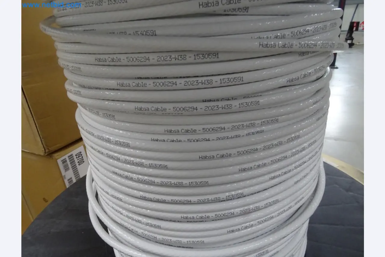 LILIUM eAircraft GmbH / LILIUM GmbH; Maschinen, Testanlagen und Betriebsausstattungen zur Herstellung von eVTOL -2